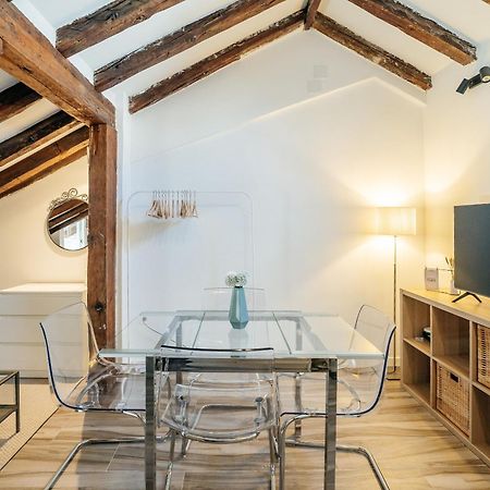 מדריד Yoomi Homes Plaza Mayor מראה חיצוני תמונה