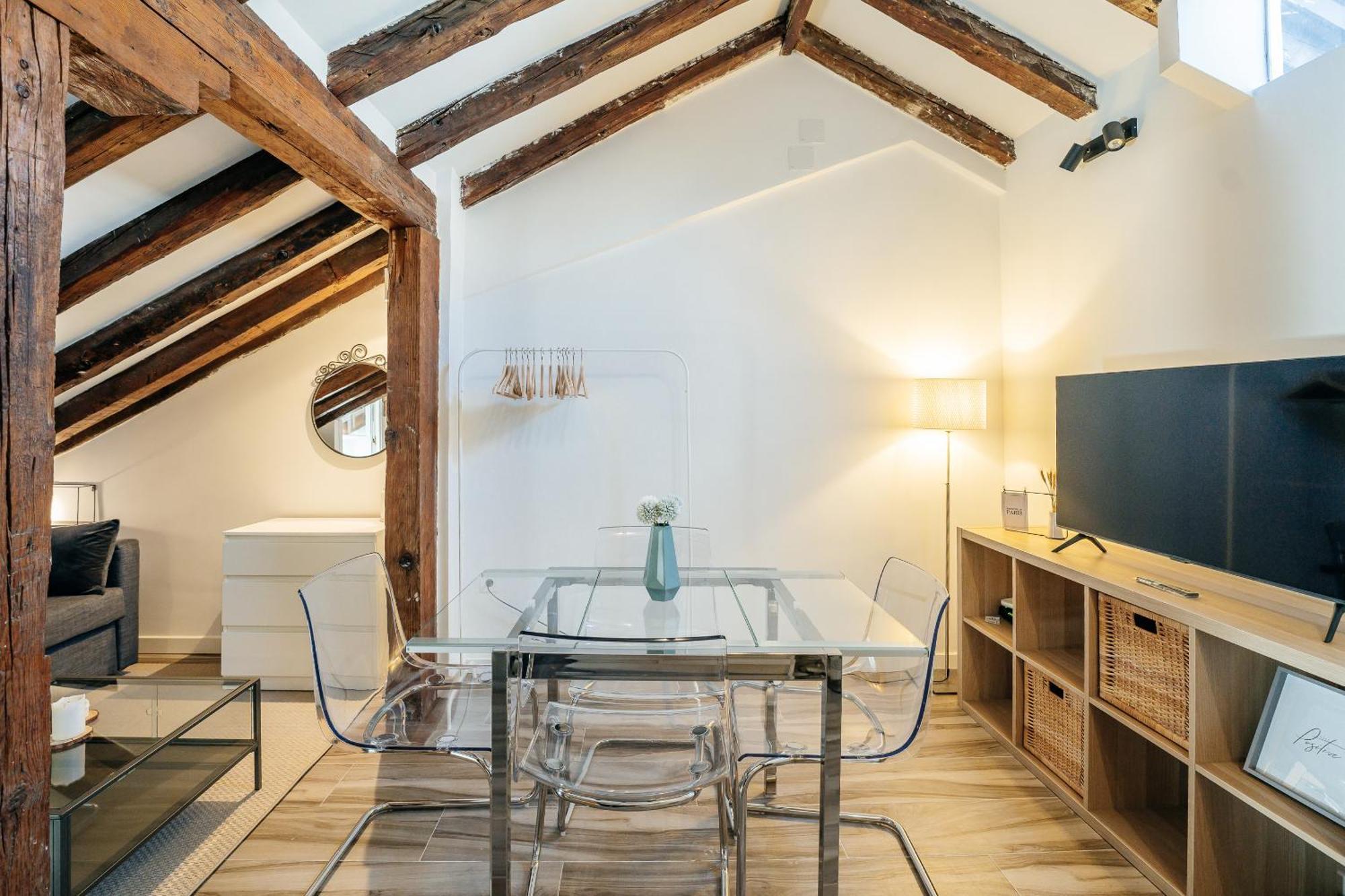מדריד Yoomi Homes Plaza Mayor מראה חיצוני תמונה