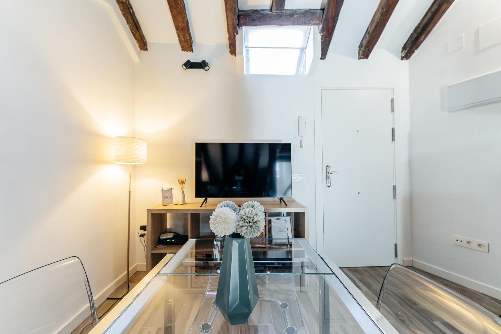 מדריד Yoomi Homes Plaza Mayor מראה חיצוני תמונה